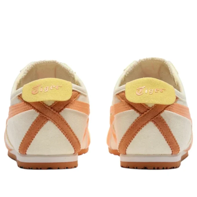 Mexico 66 Slip-On ”Ivory Summer Dune”