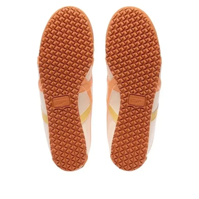 Mexico 66 Slip-On ”Ivory Summer Dune”
