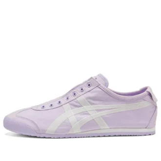 Mexico 66 Slip-On ”Lavender White”