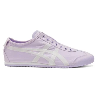 Mexico 66 Slip-On ”Lavender White”