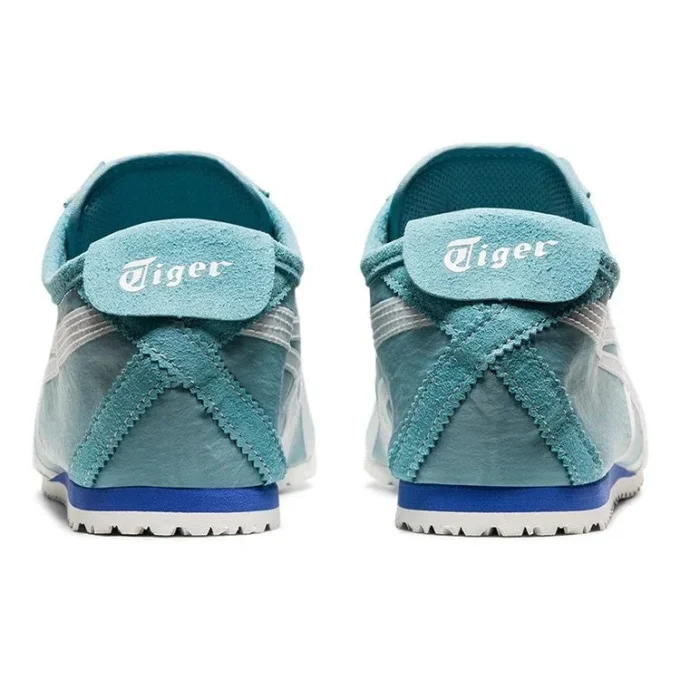 Mexico 66 Slip-On ”Ljusblå”