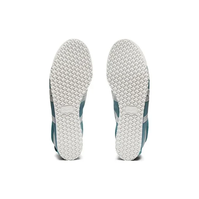 Mexico 66 Slip-On ”Ljusblå”