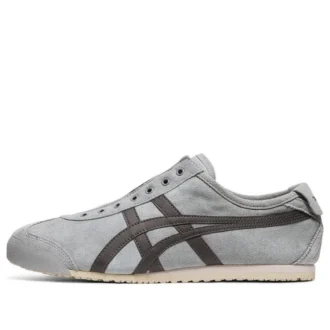 Mexico 66 Slip-On ”Ljusgrå”