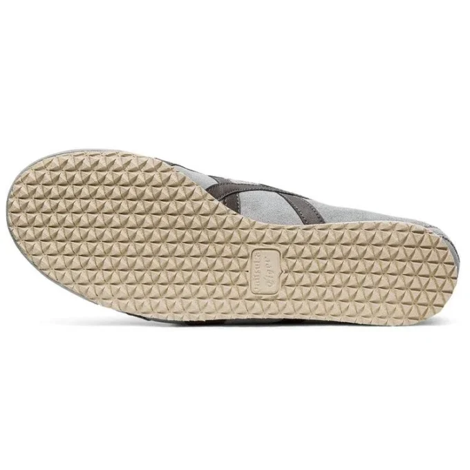 Mexico 66 Slip-On ”Ljusgrå”