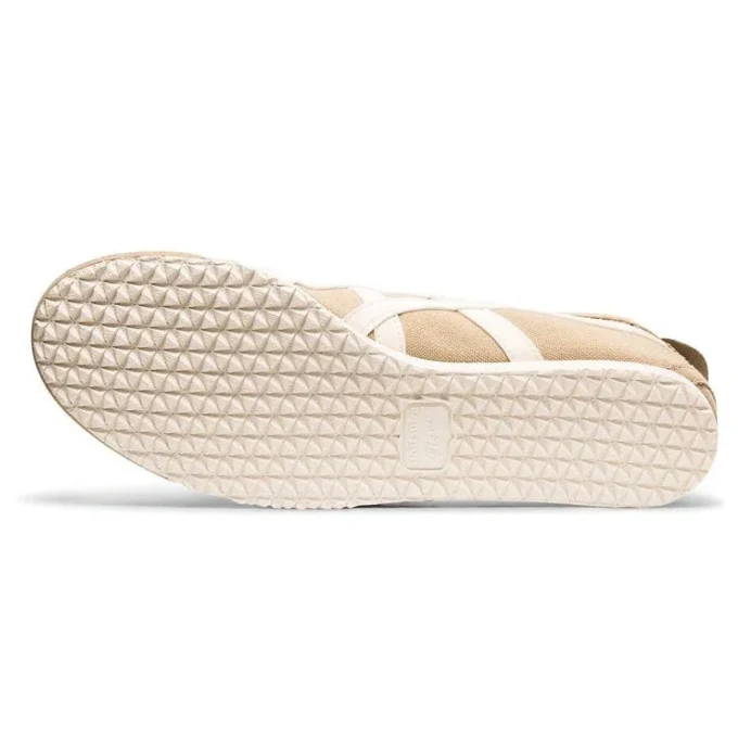 Mexico 66 Slip-On ”Ljusgul”