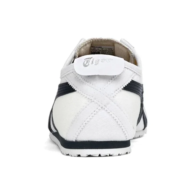 Mexico 66 Slip-On ”Marinblå”