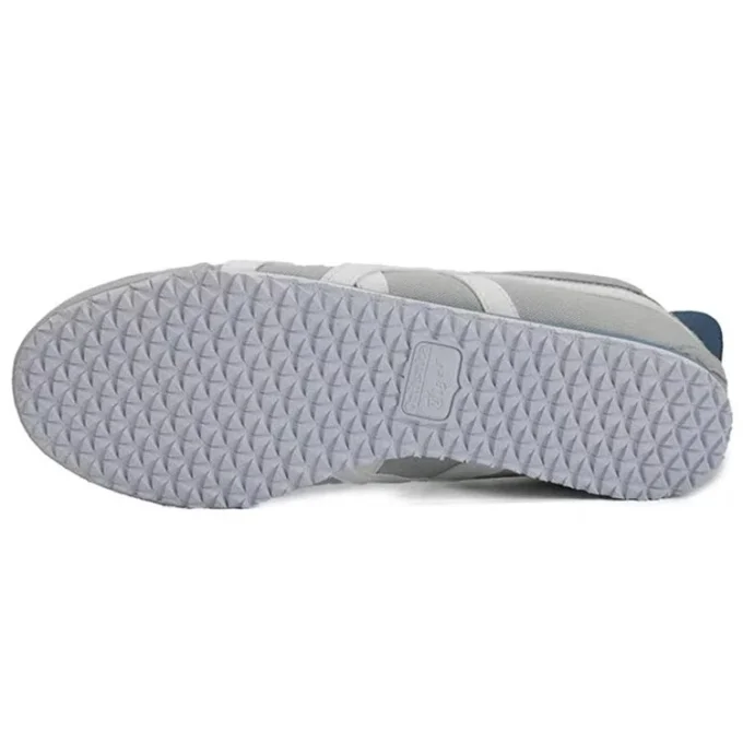 Mexico 66 Slip-On ”Mid Grey”