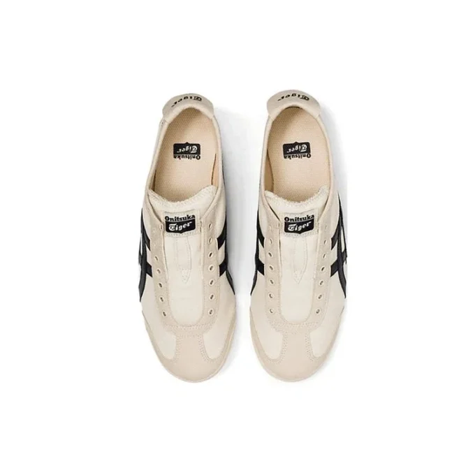 Mexico 66 Slip-On ”Midnight”