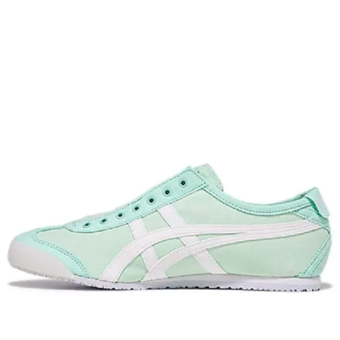 Mexico 66 Slip-On ”MINT TINT WHITE”