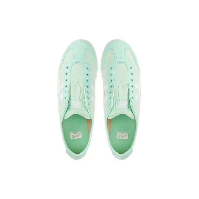 Mexico 66 Slip-On ”MINT TINT WHITE”