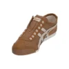 Mexico 66 Slip-On ”Mörkbrun”