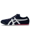 Mexico 66 Slip-On ”Navy Red”