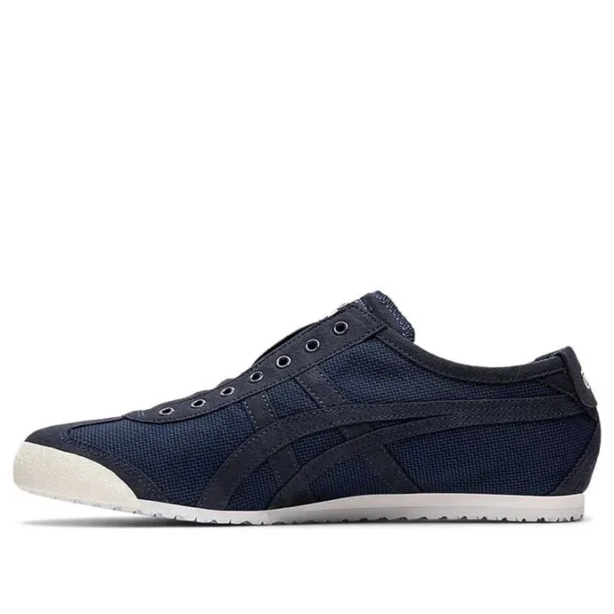 Mexico 66 Slip-On ”Navy White”
