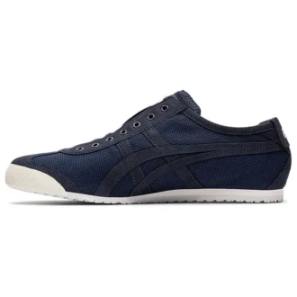 Mexico 66 Slip-On ”Navy White”