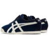 Mexico 66 Slip-On ”Navy White”