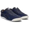Mexico 66 Slip-On ”Navy White”