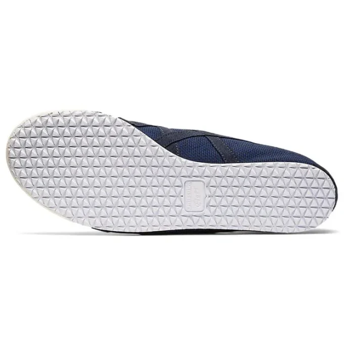 Mexico 66 Slip-On ”Navy White”