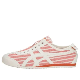 Mexico 66 Slip-On ”Orange”