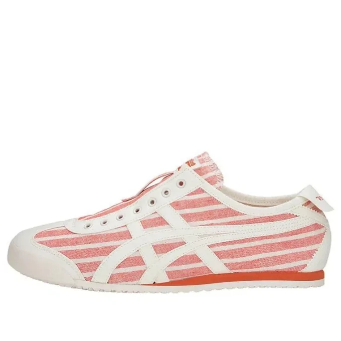 Mexico 66 Slip-On ”Orange”