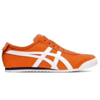 Mexico 66 Slip-On ”Orange”