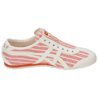 Mexico 66 Slip-On ”Orange”
