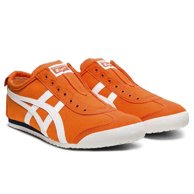 Mexico 66 Slip-On ”Orange”
