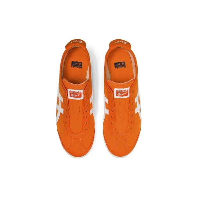 Mexico 66 Slip-On ”Orange”