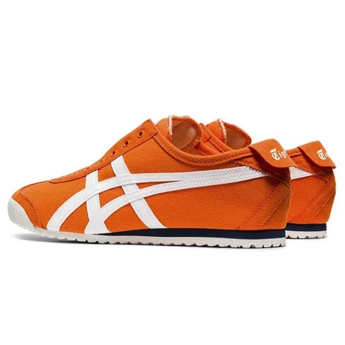 Mexico 66 Slip-On ”Orange”