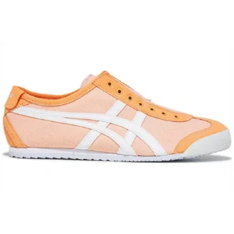 Mexico 66 Slip-On ”Orange White”