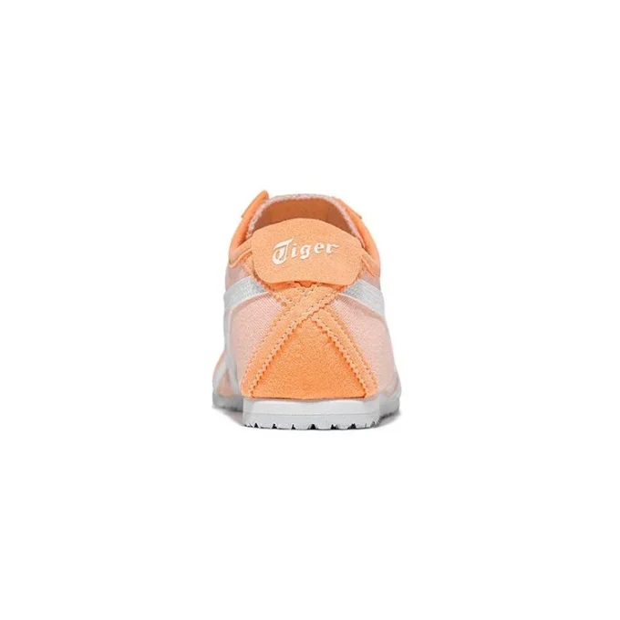 Mexico 66 Slip-On ”Orange White”