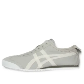 Mexico 66 Slip-On ”Oyster Grey White”