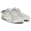 Mexico 66 Slip-On ”Oyster Grey White”