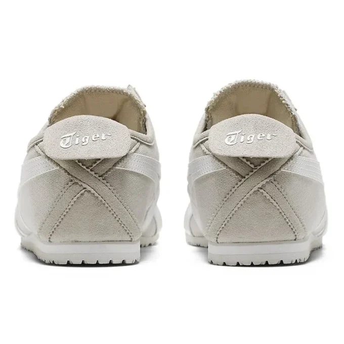Mexico 66 Slip-On ”Oyster Grey White”