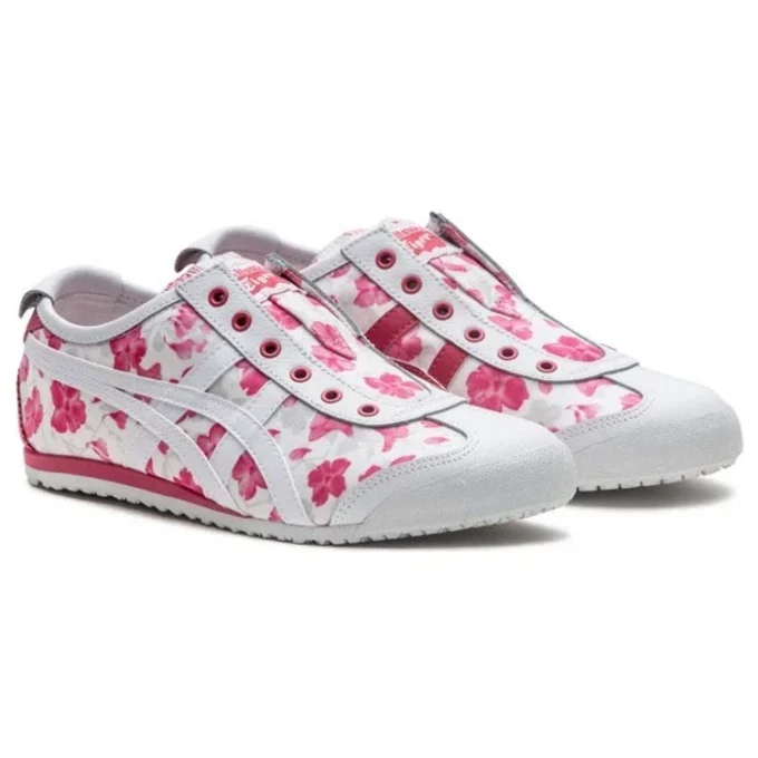 Mexico 66 Slip-On ”Pink”