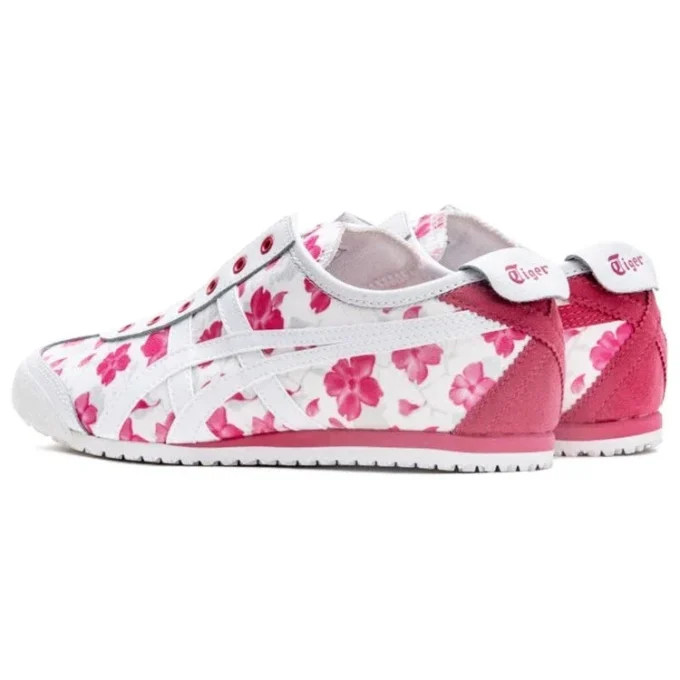 Mexico 66 Slip-On ”Pink”