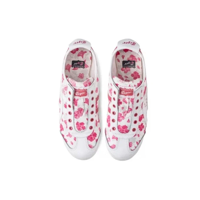 Mexico 66 Slip-On ”Pink”