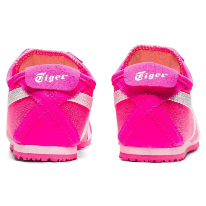 Mexico 66 Slip-On ”Pink”