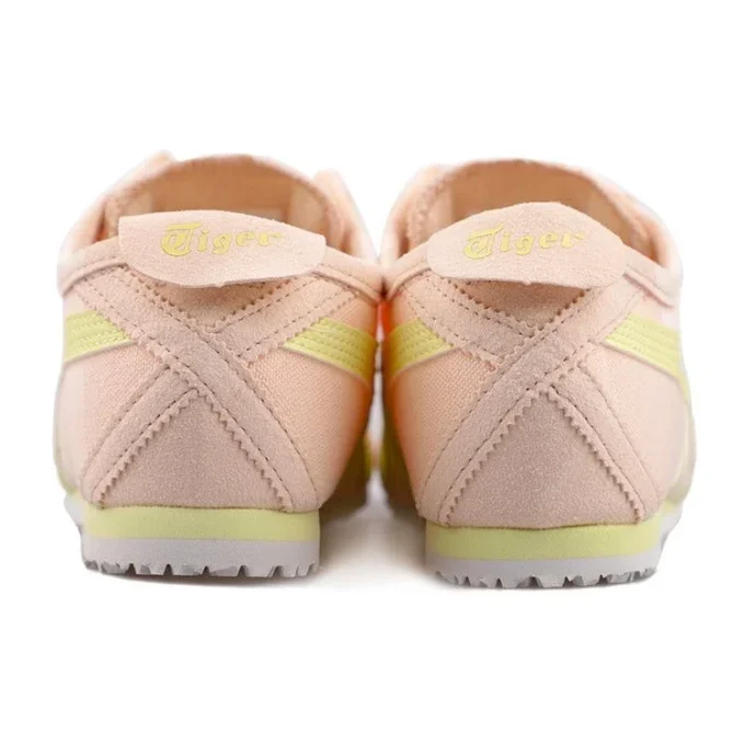 Mexico 66 Slip-On ”Pink”