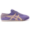 Mexico 66 Slip-On ”Purple White”