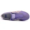 Mexico 66 Slip-On ”Purple White”