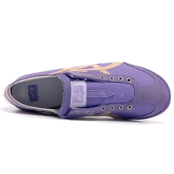 Mexico 66 Slip-On ”Purple White”