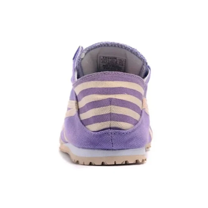 Mexico 66 Slip-On ”Purple White”