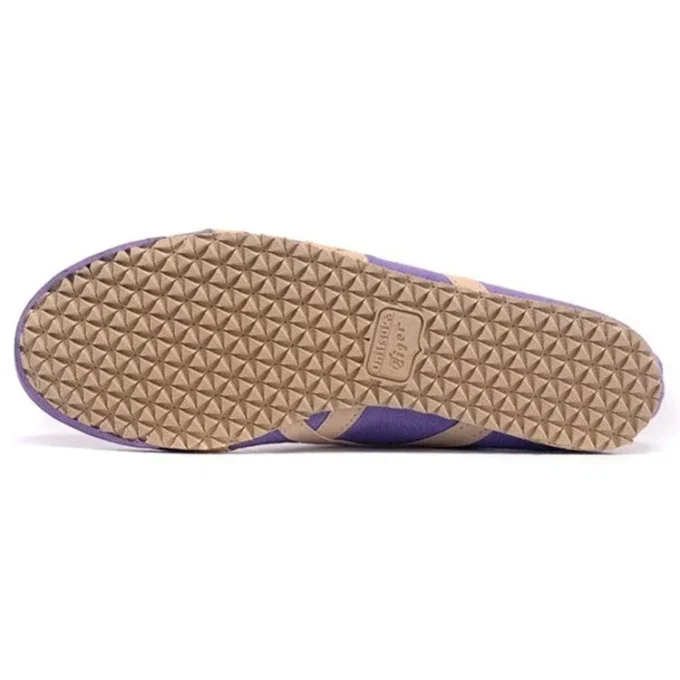 Mexico 66 Slip-On ”Purple White”
