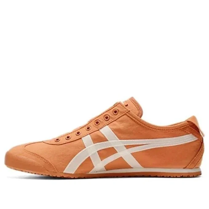 Mexico 66 Slip-On ”Rust Orange”