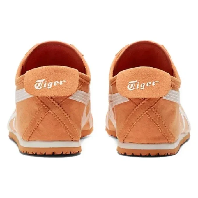 Mexico 66 Slip-On ”Rust Orange”