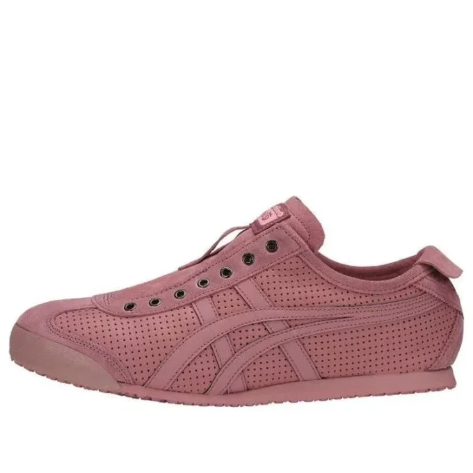 Mexico 66 Slip-On Sneakers ”Cinnamon Pink”