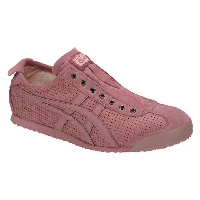 Mexico 66 Slip-On Sneakers ”Cinnamon Pink”
