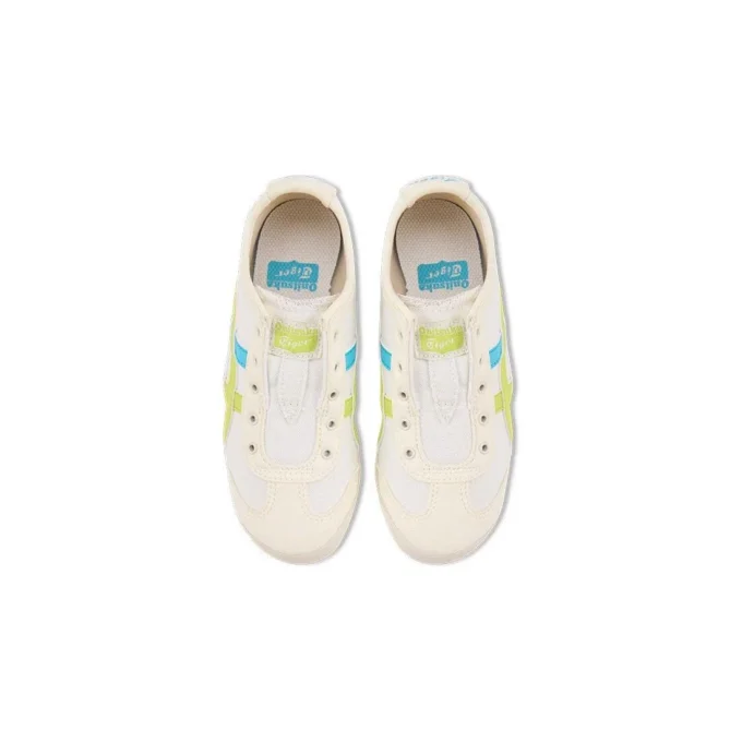 Mexico 66 Slip-On Sneakers ”White”