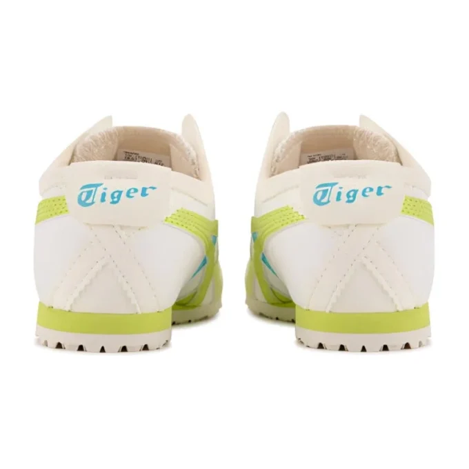 Mexico 66 Slip-On Sneakers ”White”