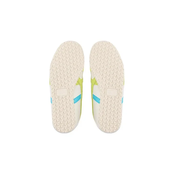 Mexico 66 Slip-On Sneakers ”White”